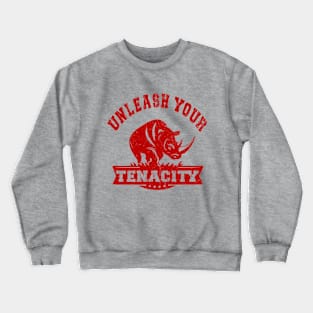 TENACITY Crewneck Sweatshirt